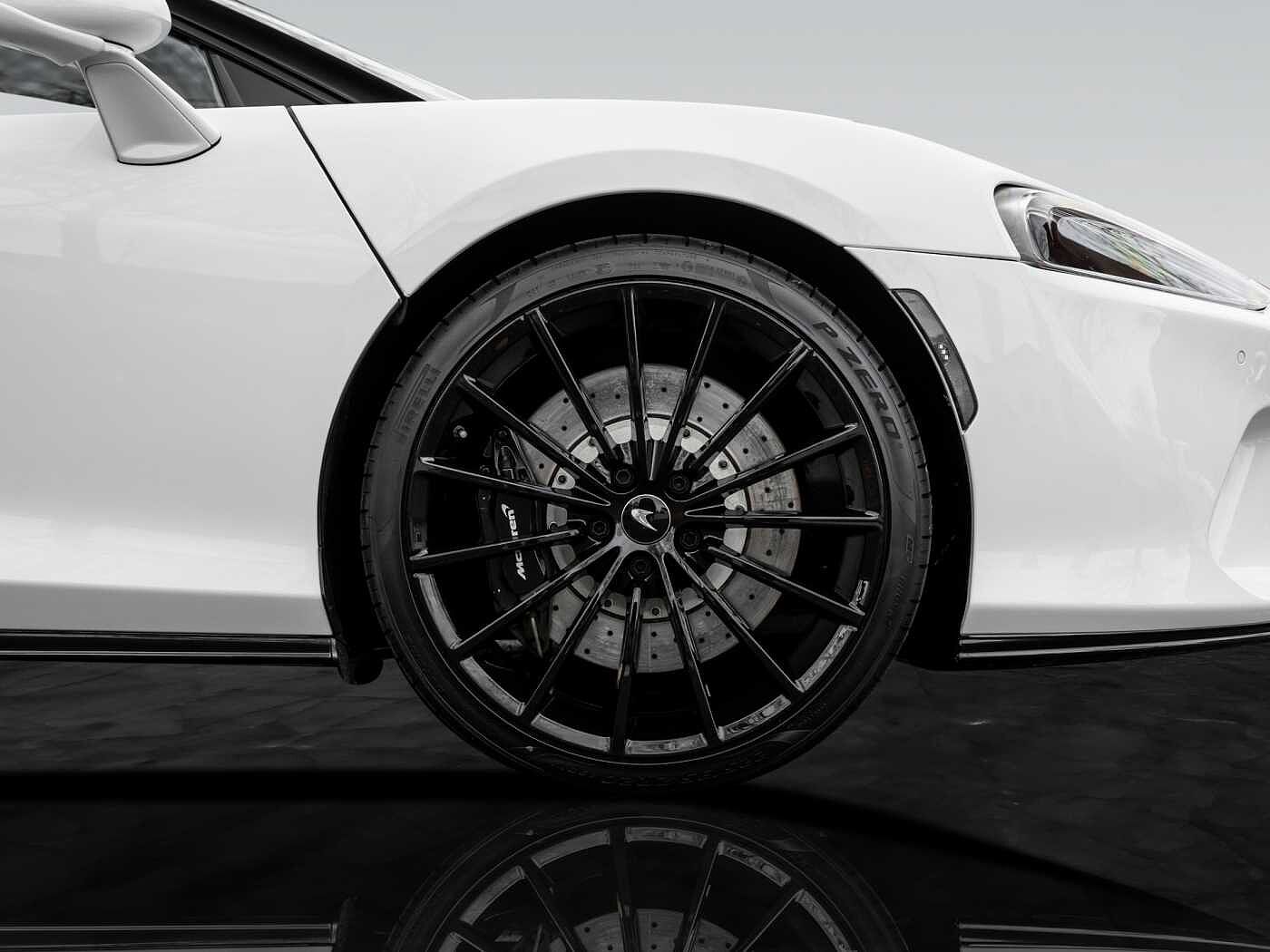 McLaren GT - 2020 - Joinsteer - #9