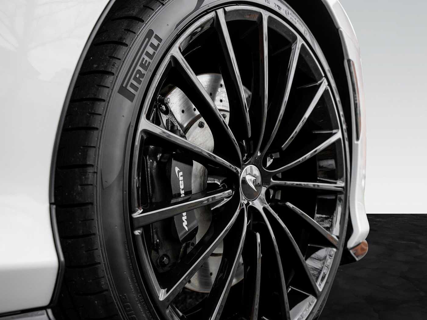 McLaren GT - 2020 - Joinsteer - #10