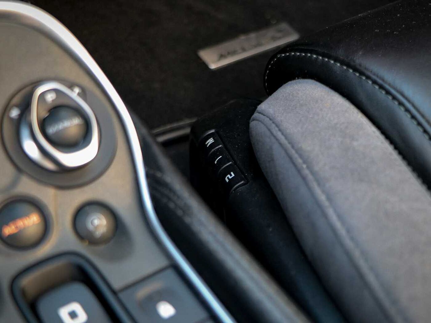 McLaren 570S Spider - 2018 - Joinsteer - #36