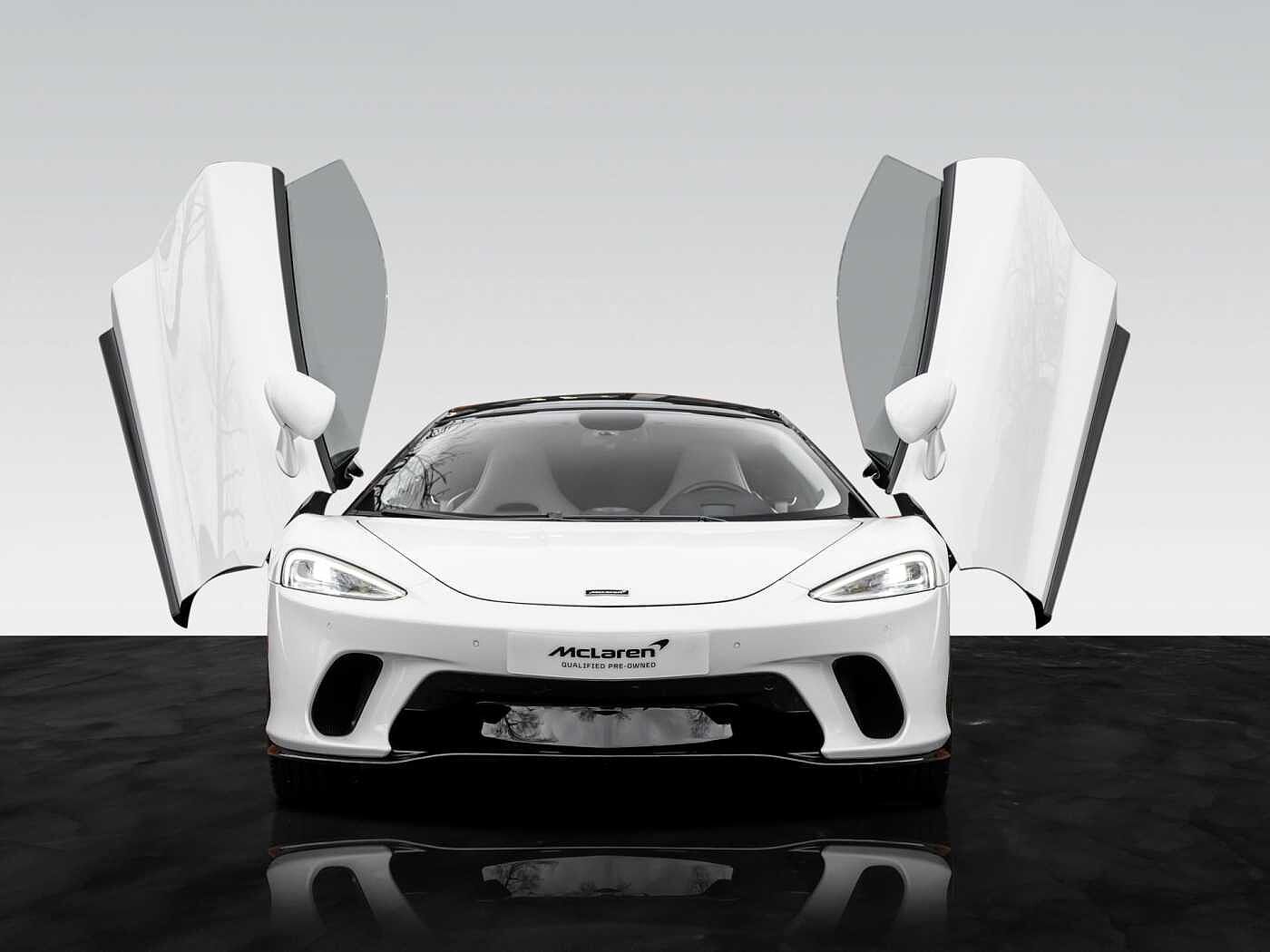 McLaren GT - 2020 - Joinsteer - #11