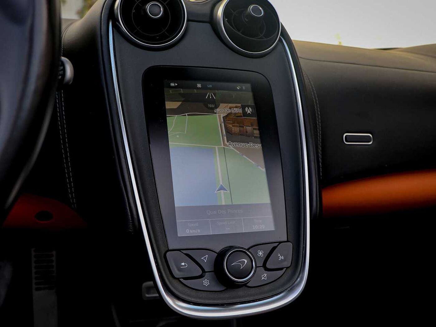 McLaren 570S Spider - 2018 - Joinsteer - #38