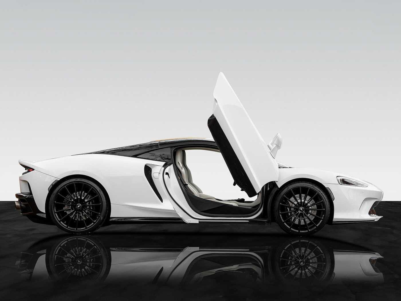 McLaren GT - 2020 - Joinsteer - #12