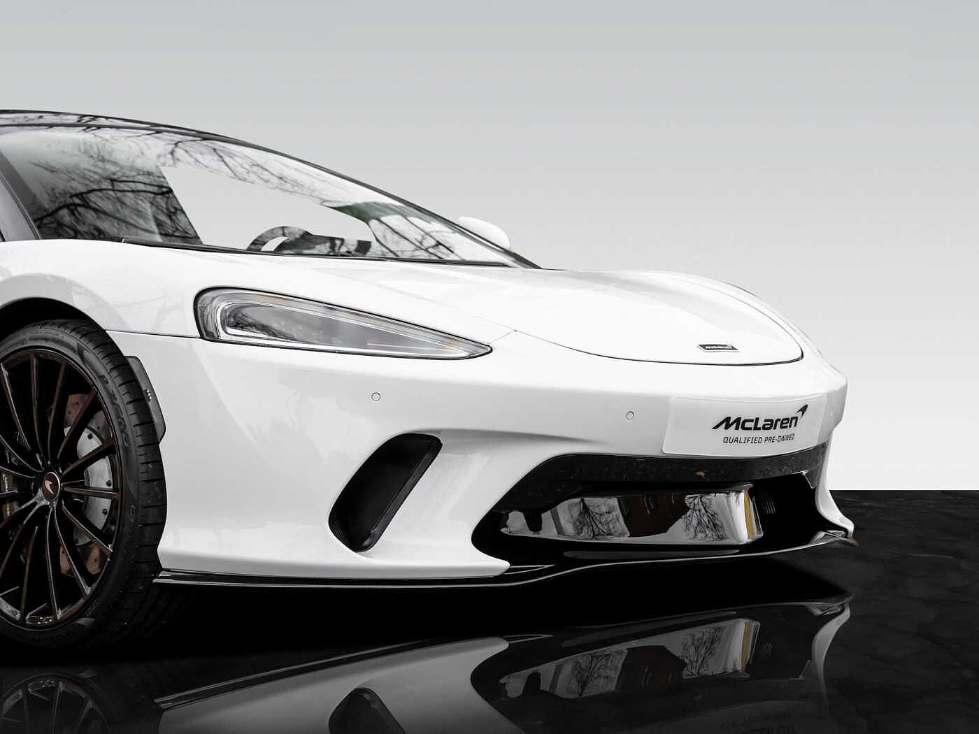 McLaren GT - 2020 - Joinsteer - #14