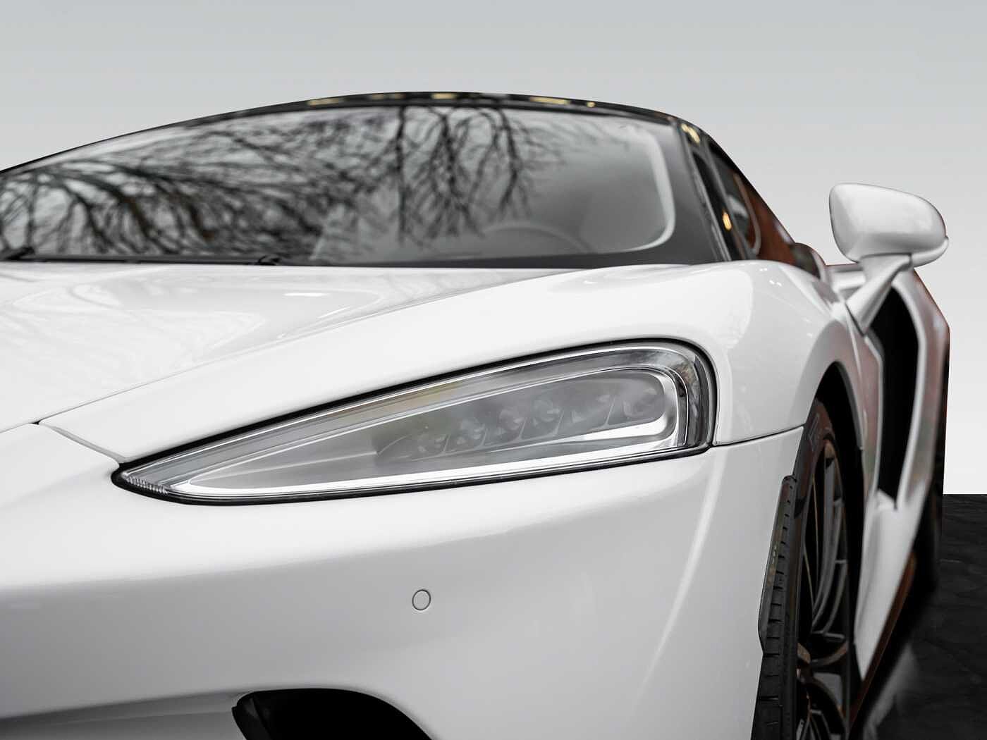 McLaren GT - 2020 - Joinsteer - #15