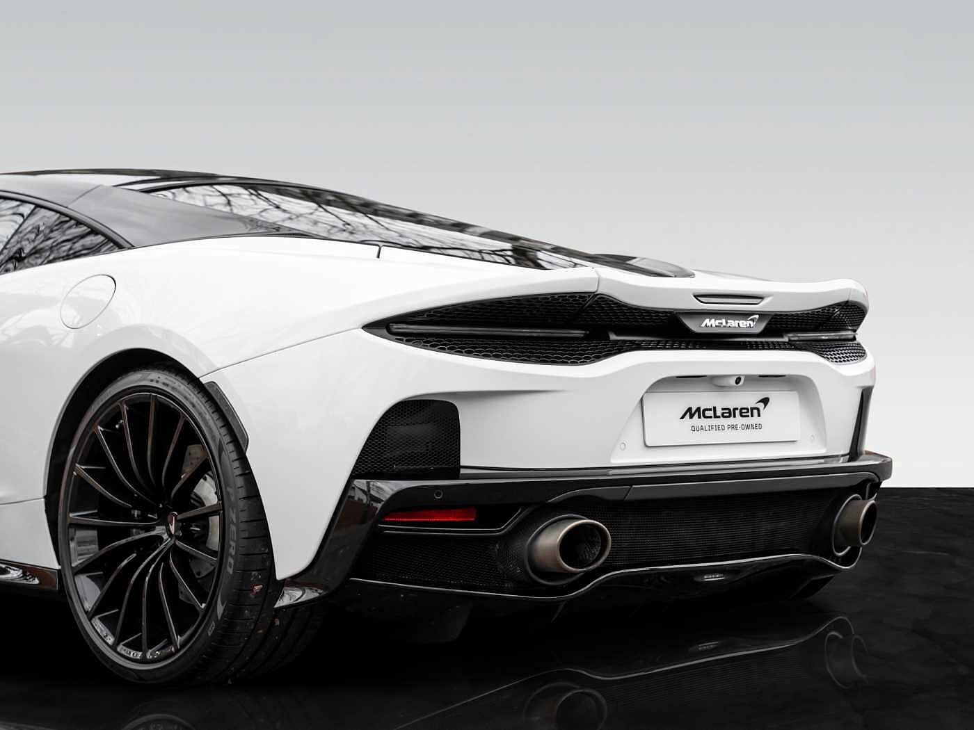 McLaren GT - 2020 - Joinsteer - #16