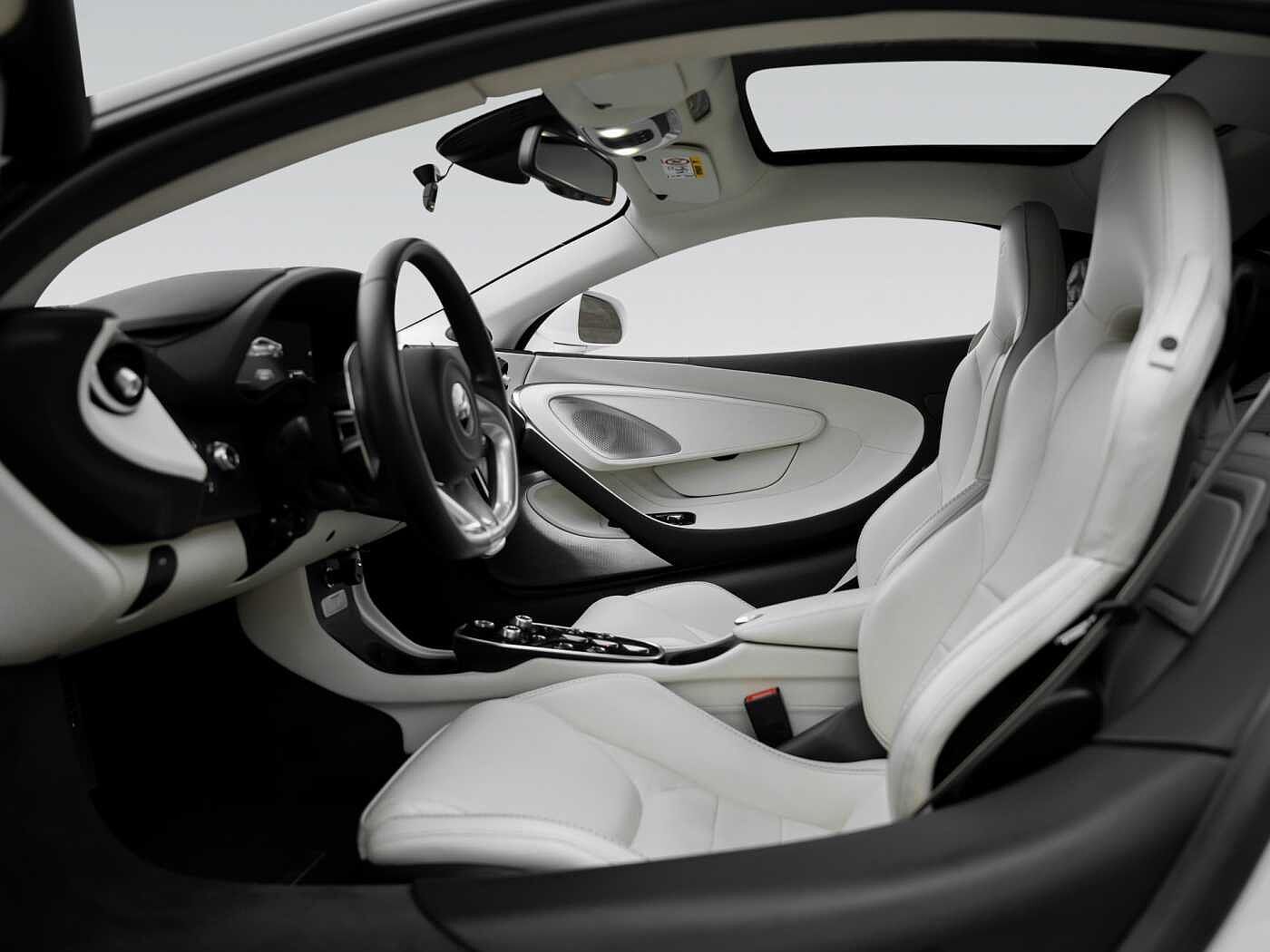 McLaren GT - 2020 - Joinsteer - #18