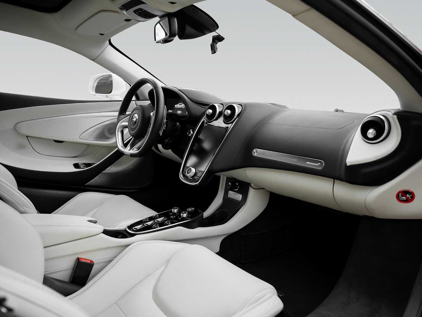 McLaren GT - 2020 - Joinsteer - #19