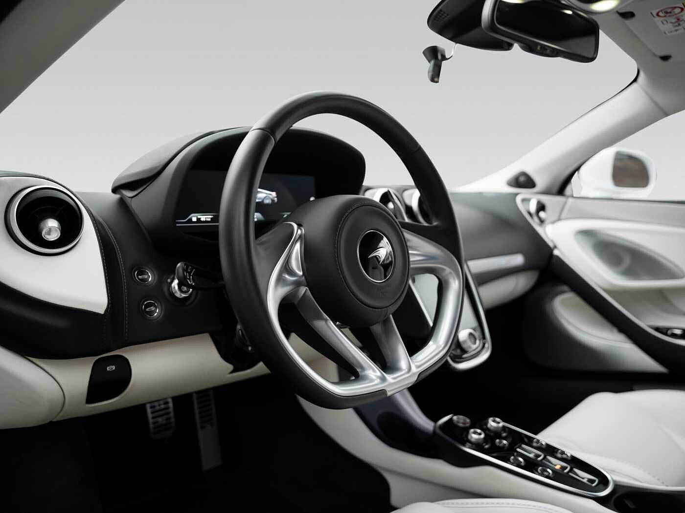 McLaren GT - 2020 - Joinsteer - #20