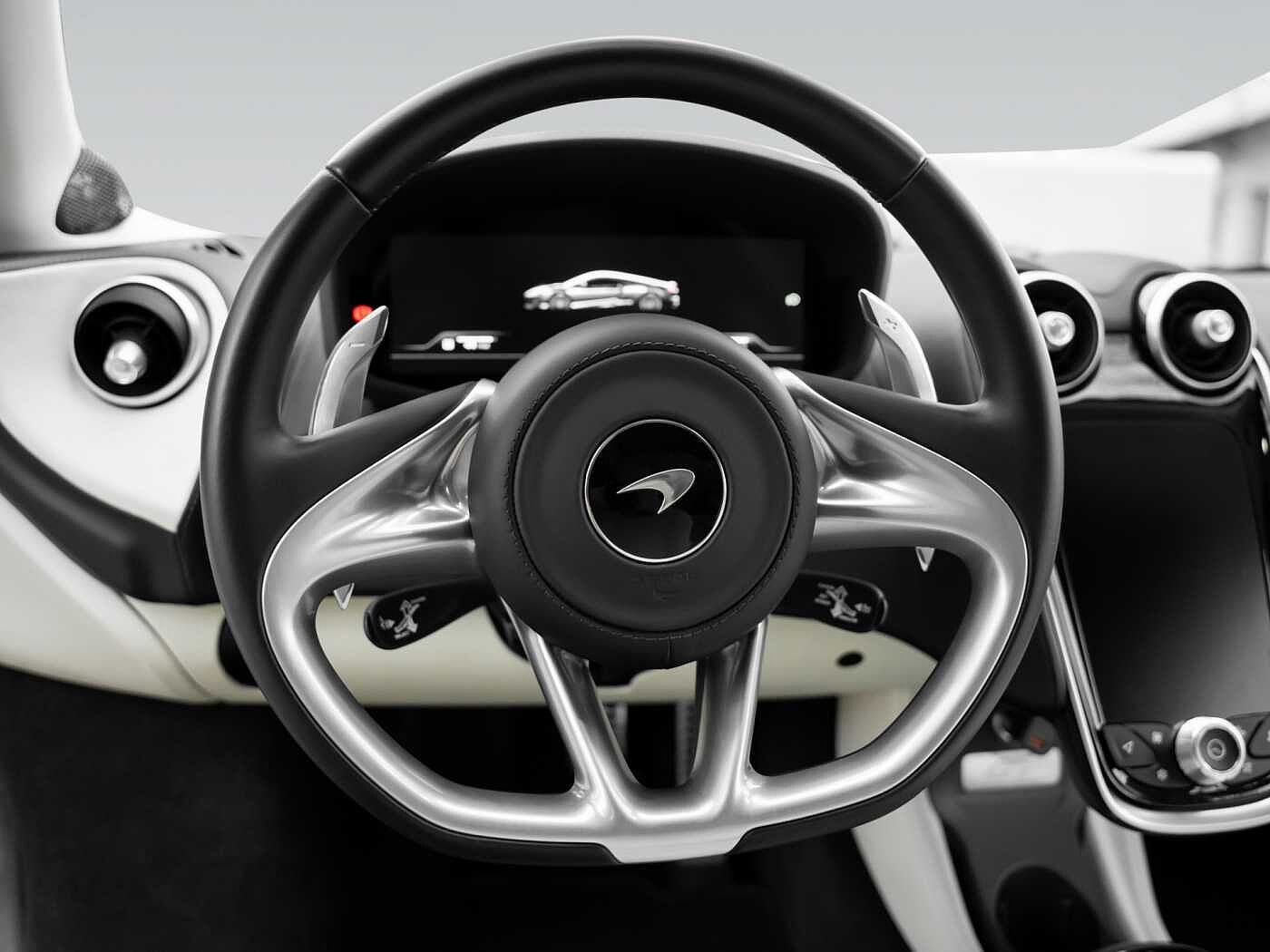 McLaren GT - 2020 - Joinsteer - #21