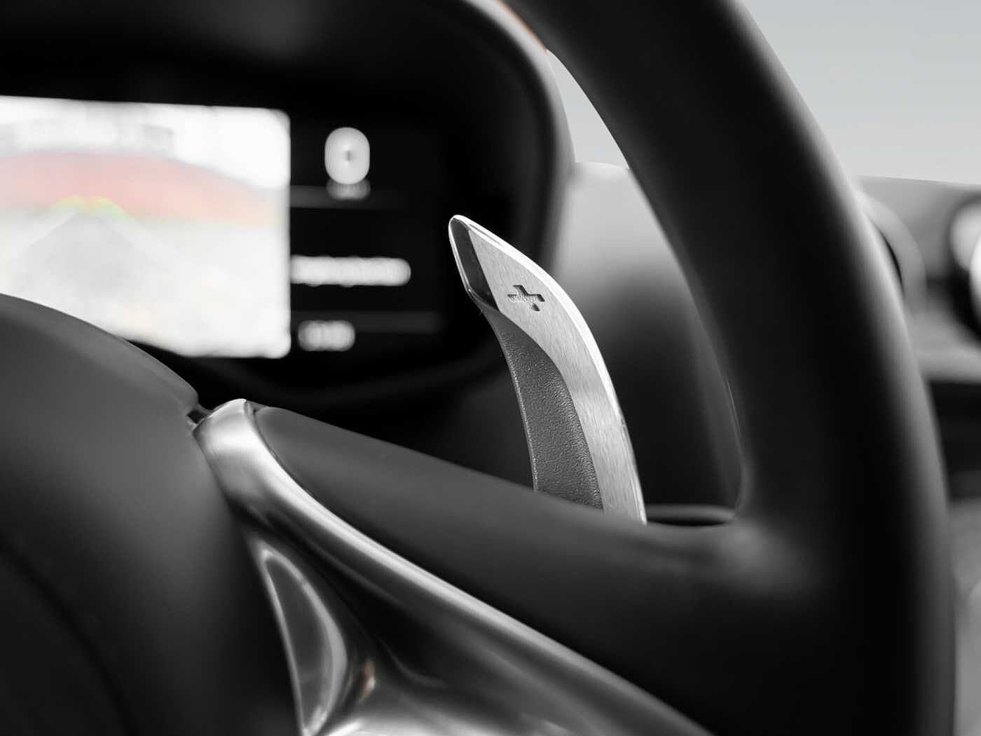 McLaren GT - 2020 - Joinsteer - #22