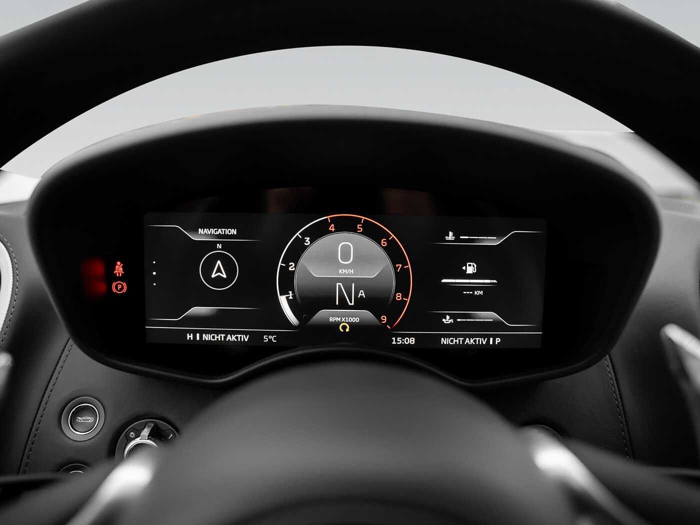 McLaren GT - 2020 - Joinsteer - #23