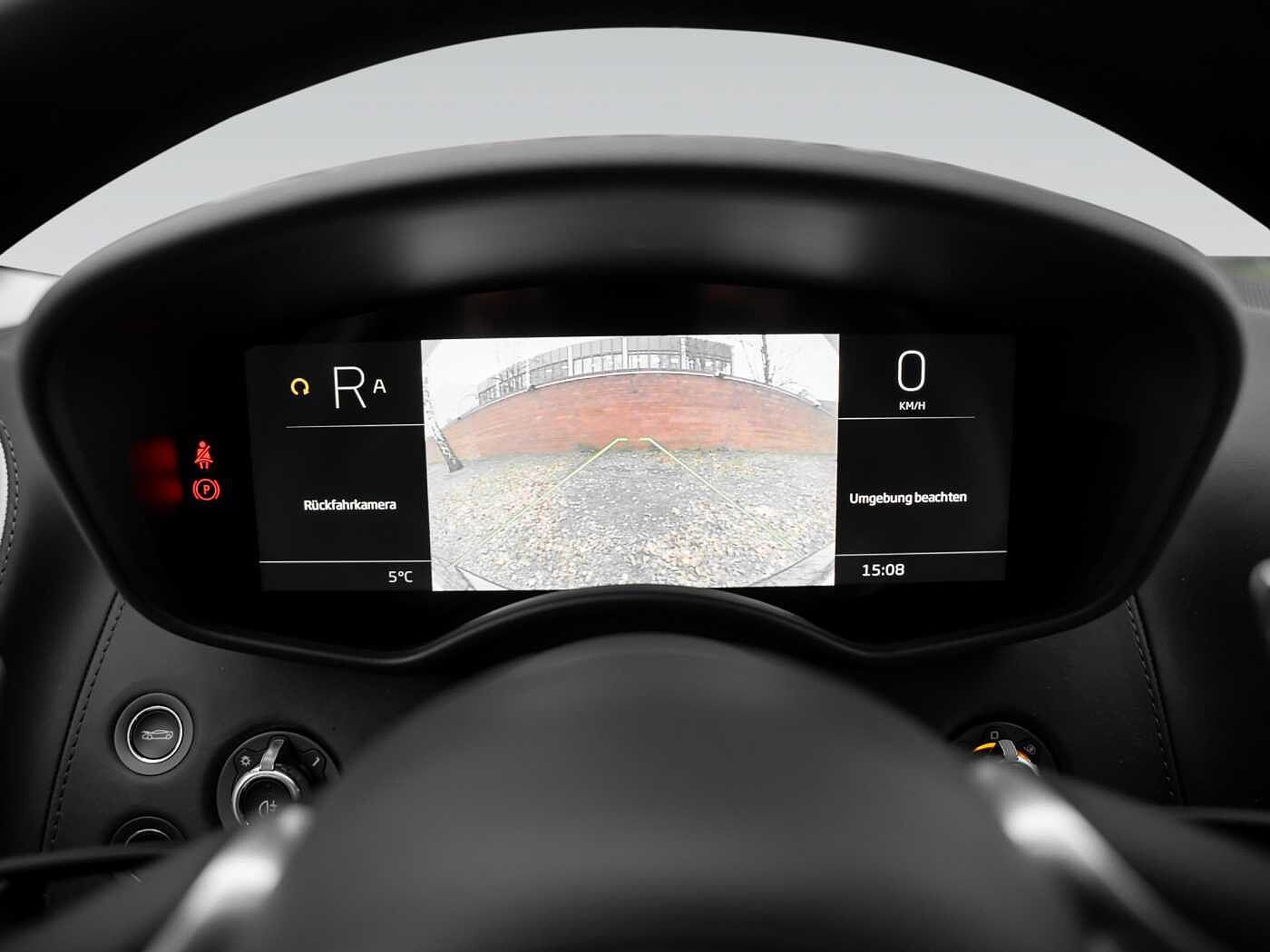 McLaren GT - 2020 - Joinsteer - #24