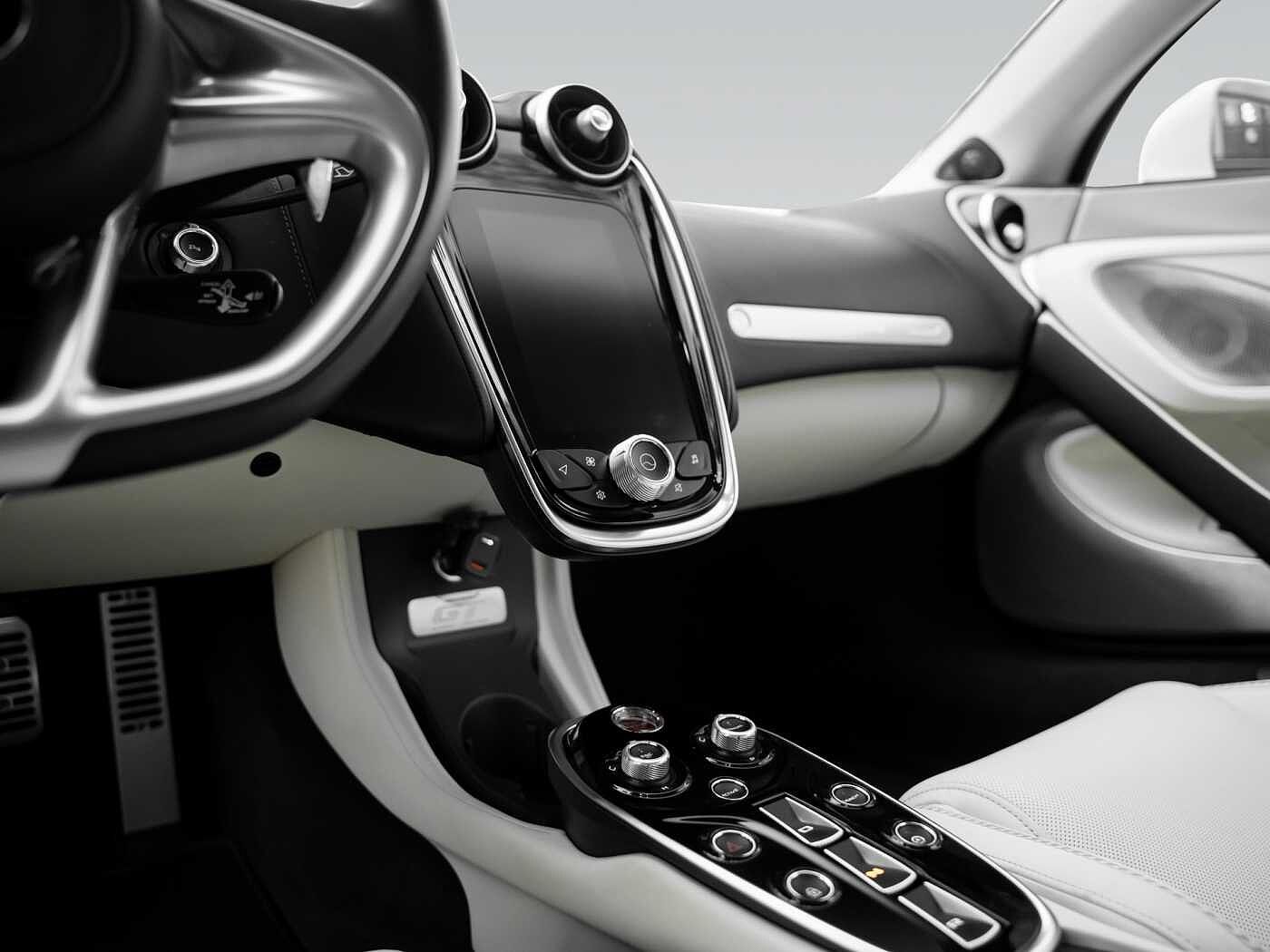 McLaren GT - 2020 - Joinsteer - #25