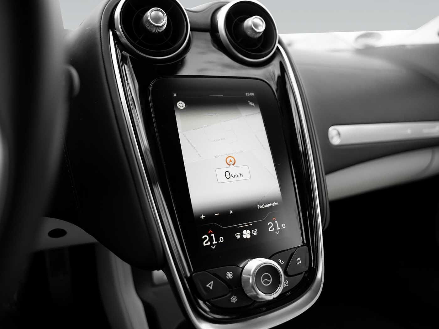 McLaren GT - 2020 - Joinsteer - #26