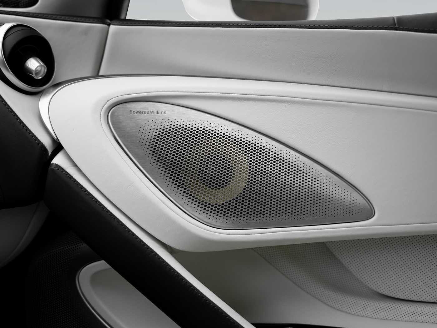 McLaren GT - 2020 - Joinsteer - #31