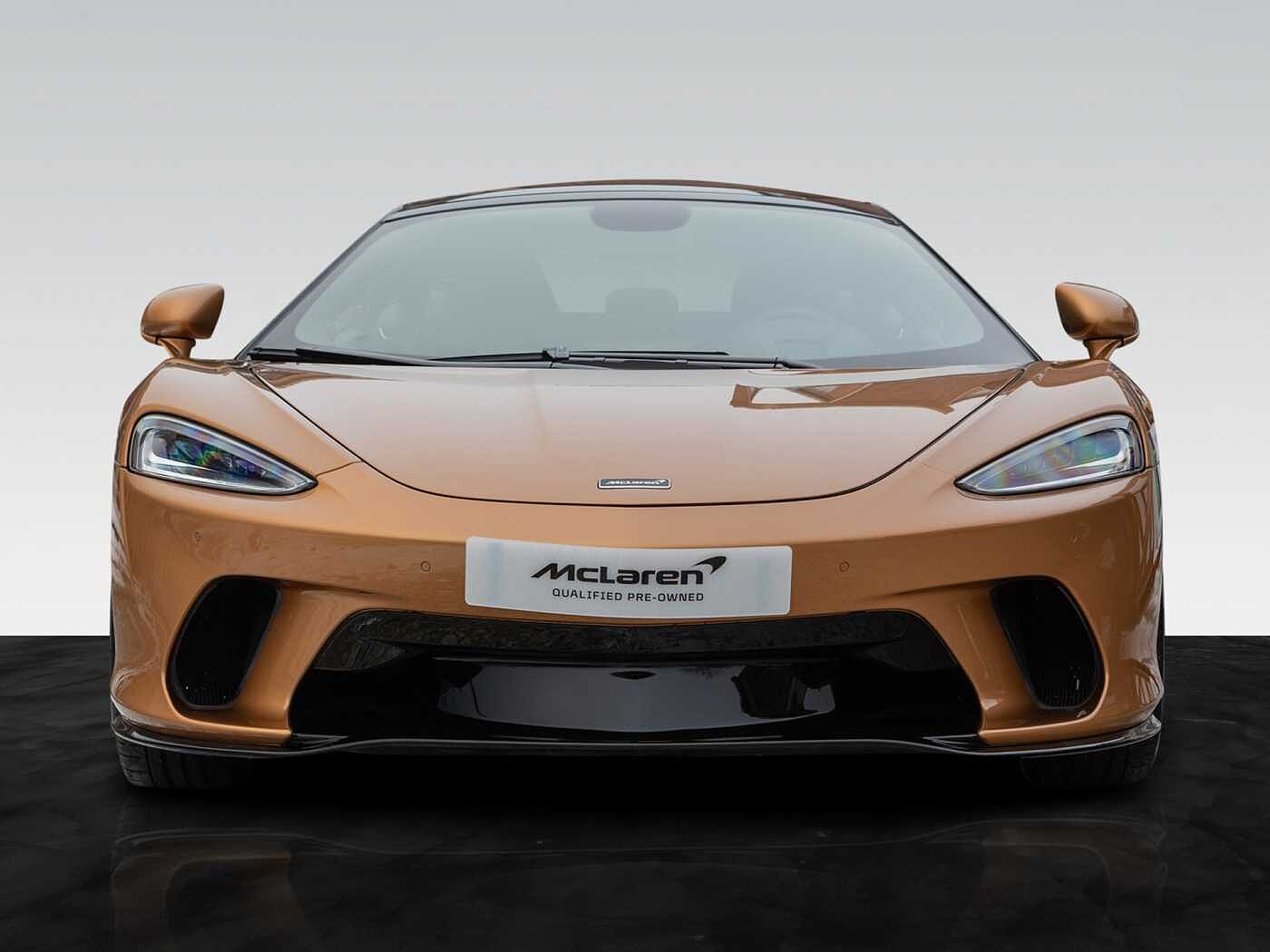 McLaren GT - 2020 - Joinsteer - #6