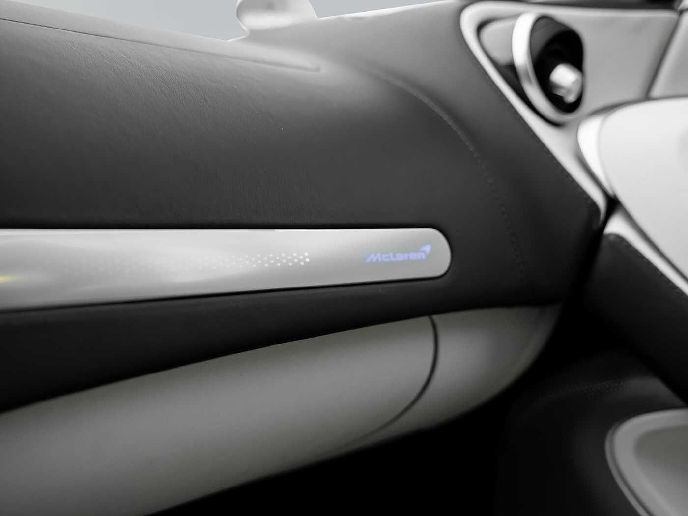 McLaren GT - 2020 - Joinsteer - #32