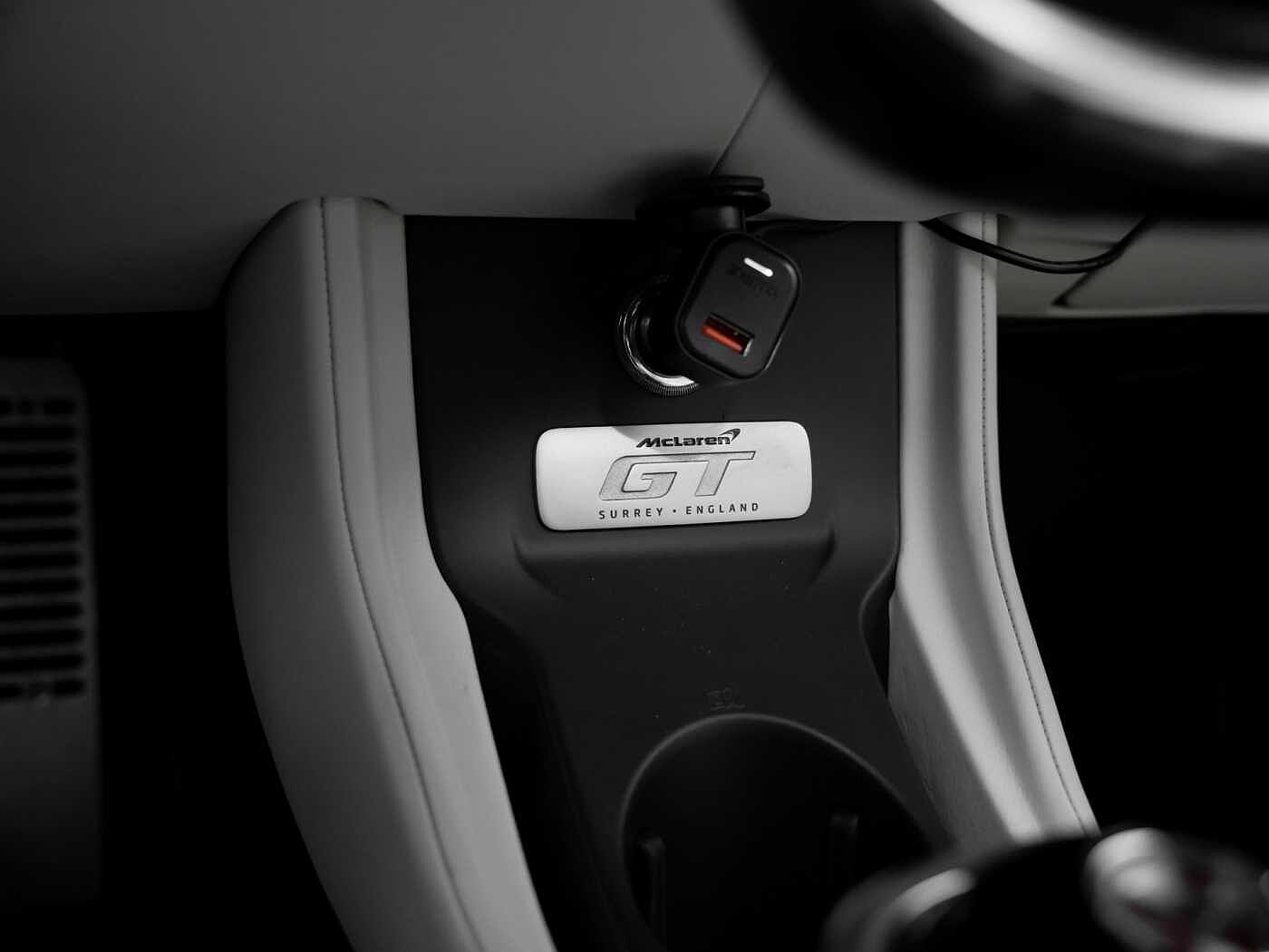 McLaren GT - 2020 - Joinsteer - #33