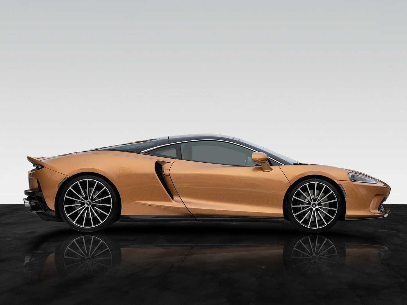 McLaren GT - 2020 - Joinsteer - #11