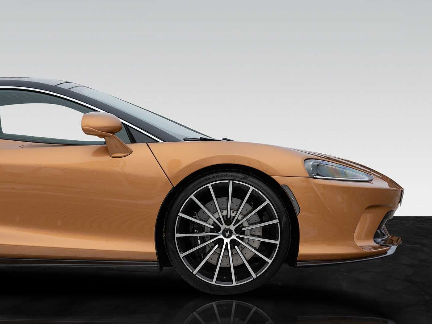 McLaren GT - 2020 - Joinsteer - #12