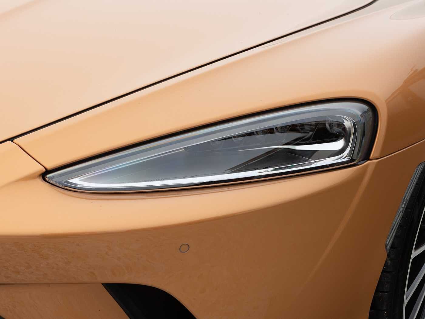 McLaren GT - 2020 - Joinsteer - #13