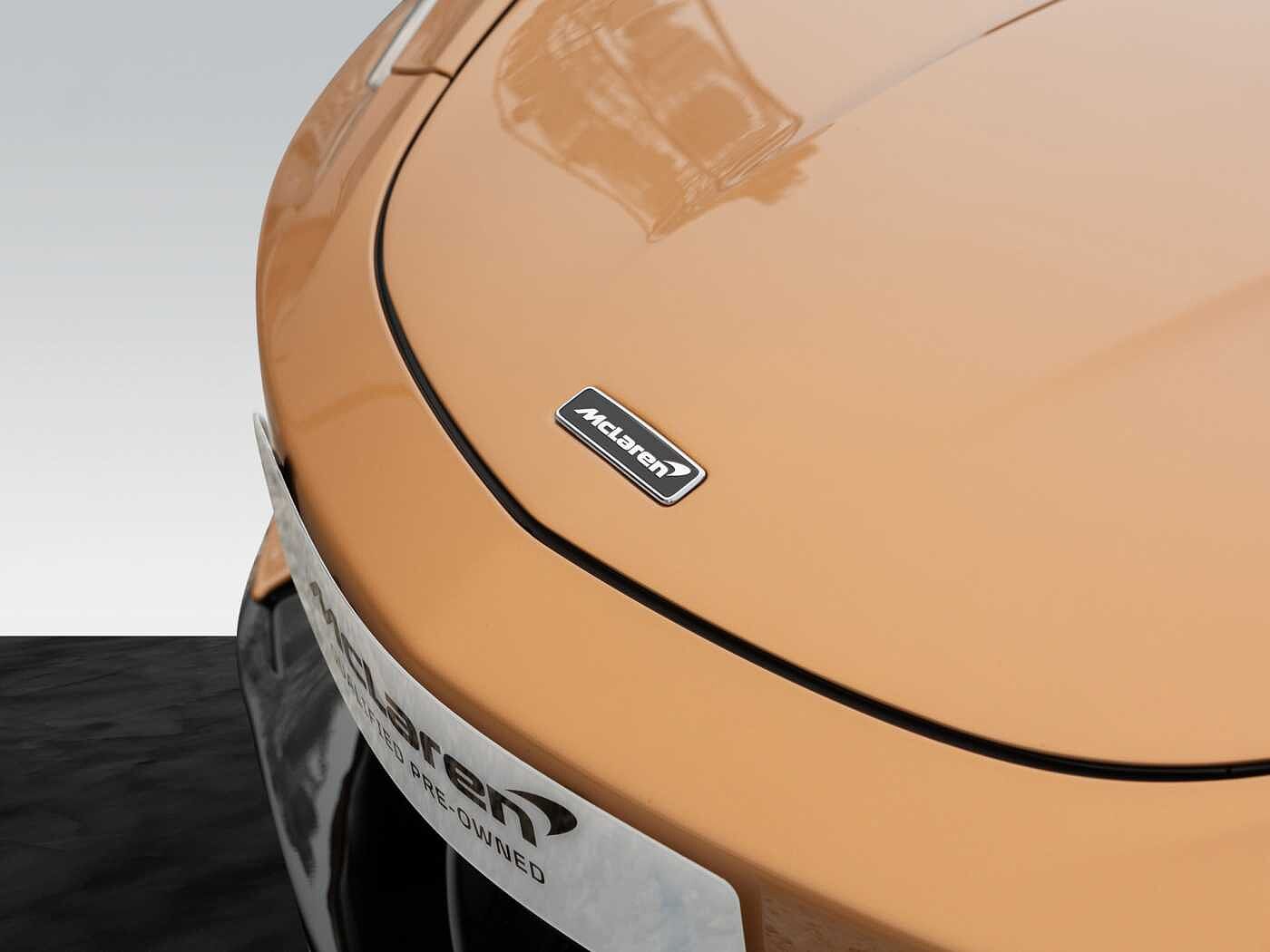 McLaren GT - 2020 - Joinsteer - #14