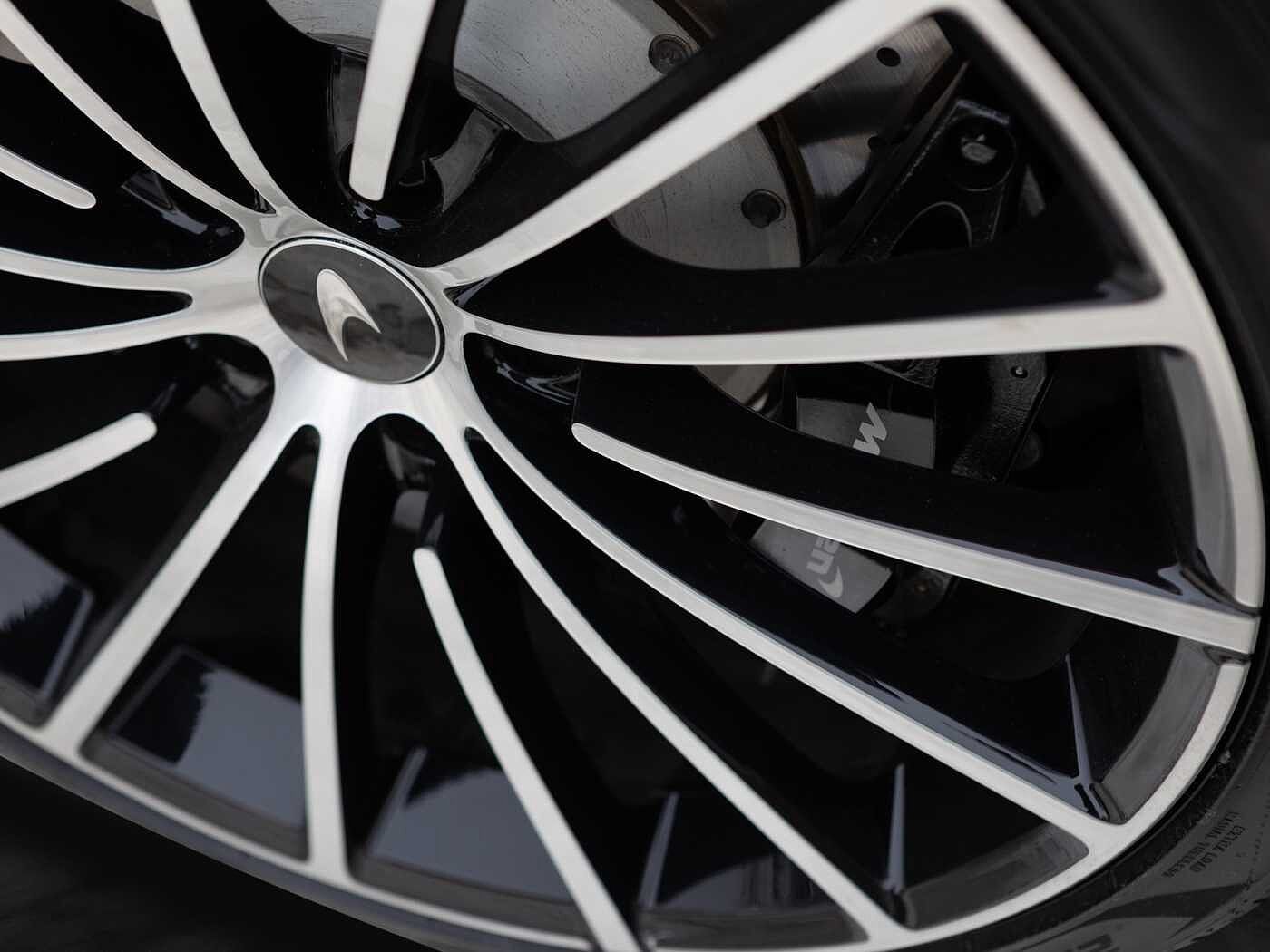 McLaren GT - 2020 - Joinsteer - #15