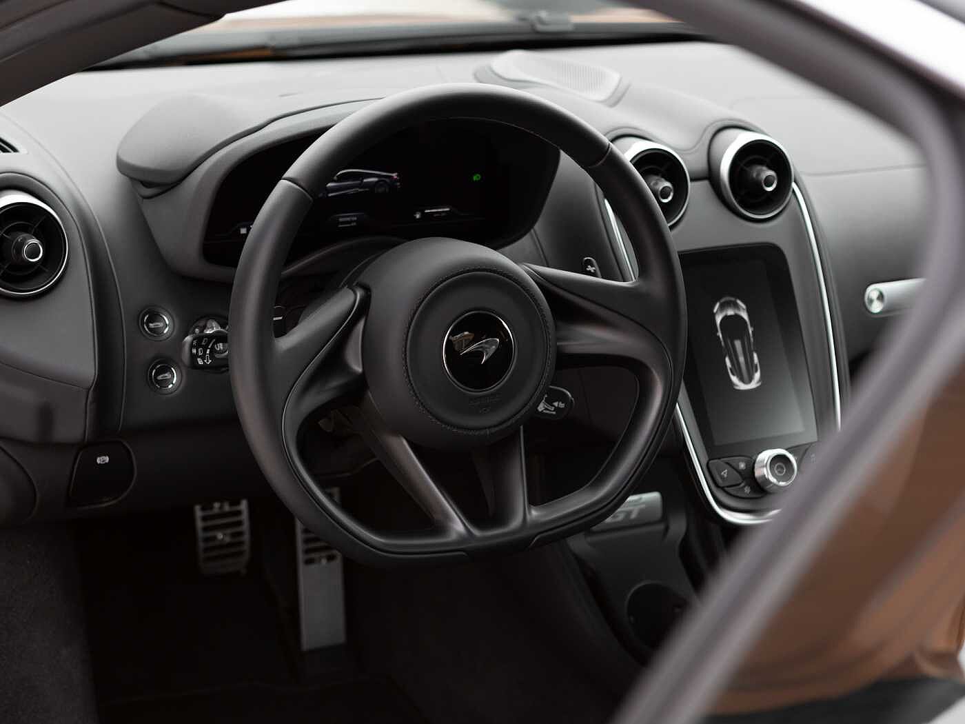 McLaren GT - 2020 - Joinsteer - #17