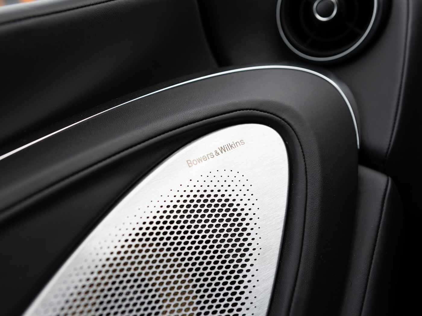 McLaren GT - 2020 - Joinsteer - #18