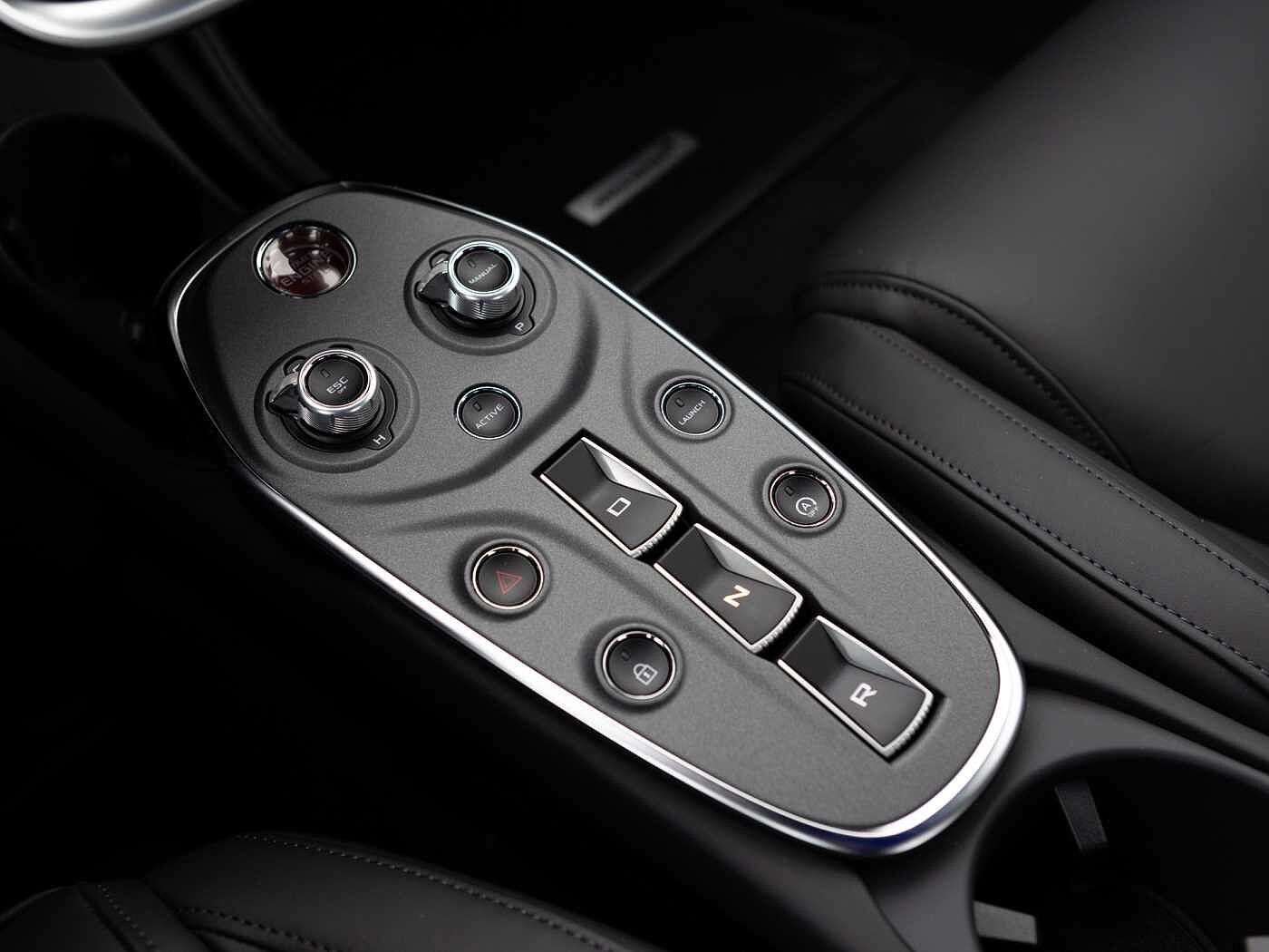 McLaren GT - 2020 - Joinsteer - #21