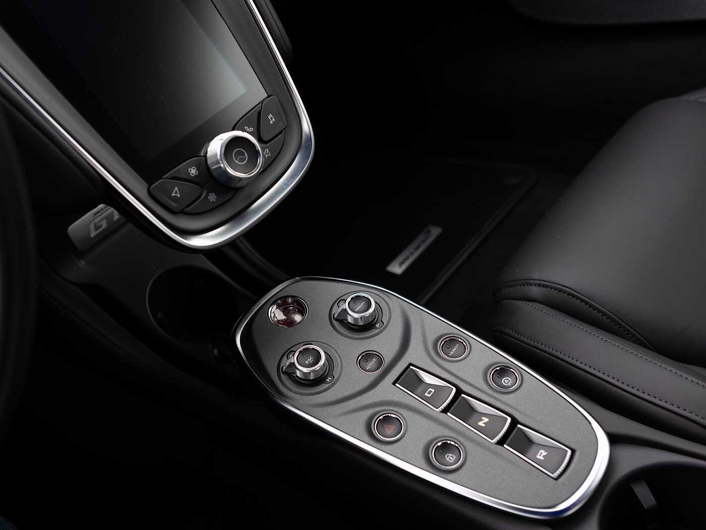 McLaren GT - 2020 - Joinsteer - #22