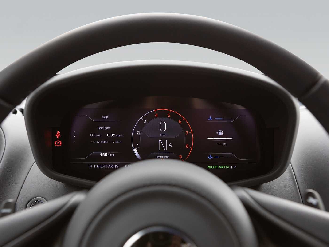 McLaren GT - 2020 - Joinsteer - #24