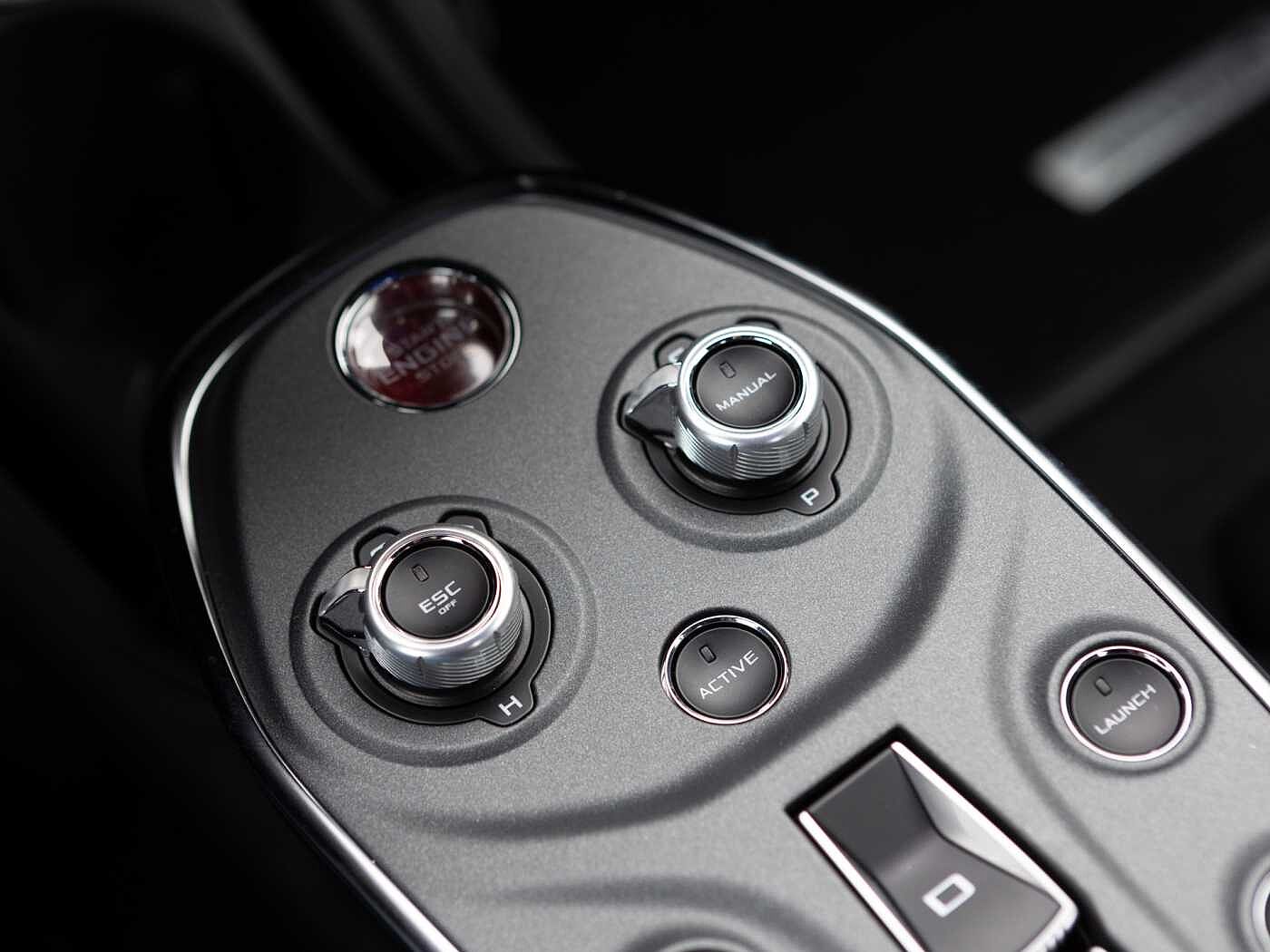 McLaren GT - 2020 - Joinsteer - #27