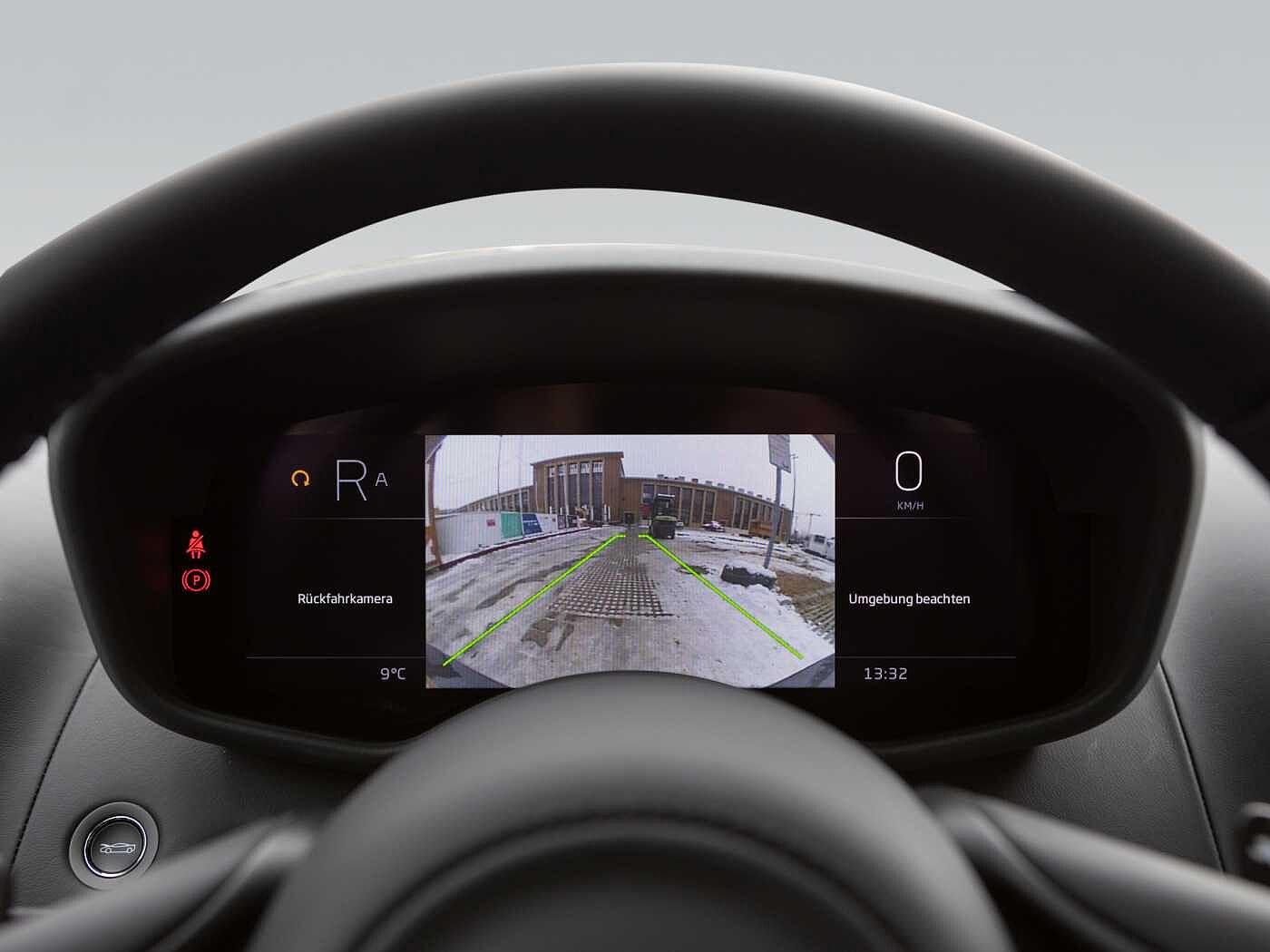 McLaren GT - 2020 - Joinsteer - #30