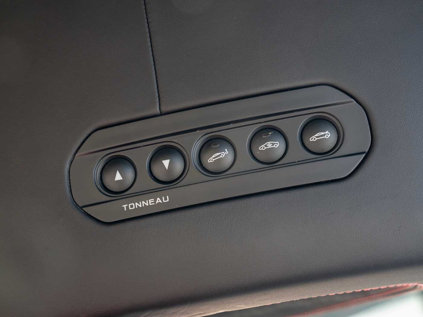 McLaren 570S Spider - 2019 - Joinsteer - #16