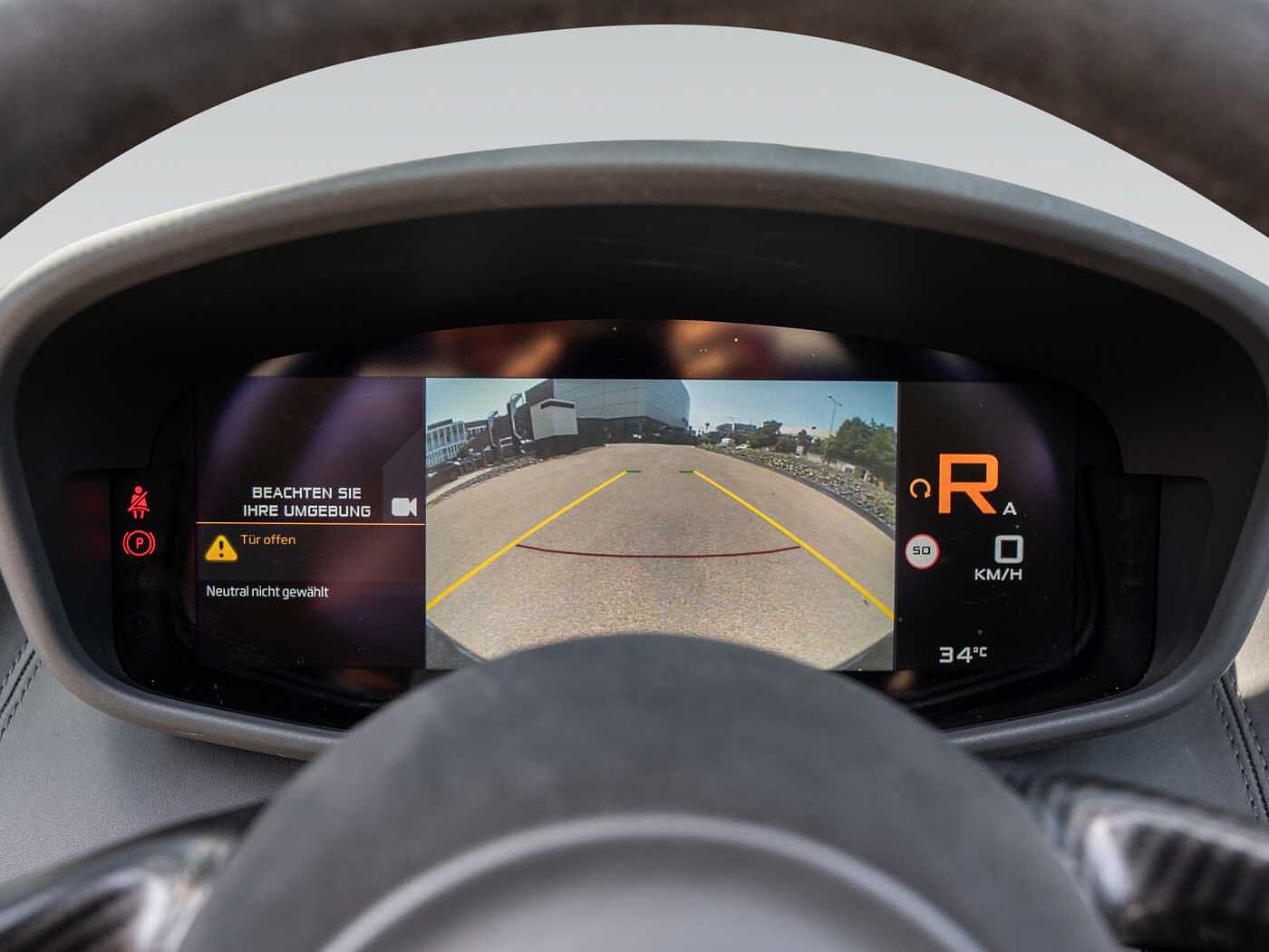 McLaren 570S Spider - 2019 - Joinsteer - #25