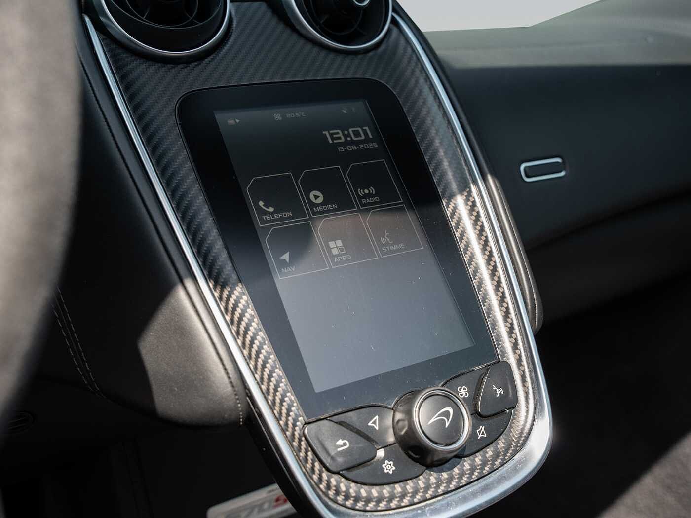 McLaren 570S Spider - 2019 - Joinsteer - #26