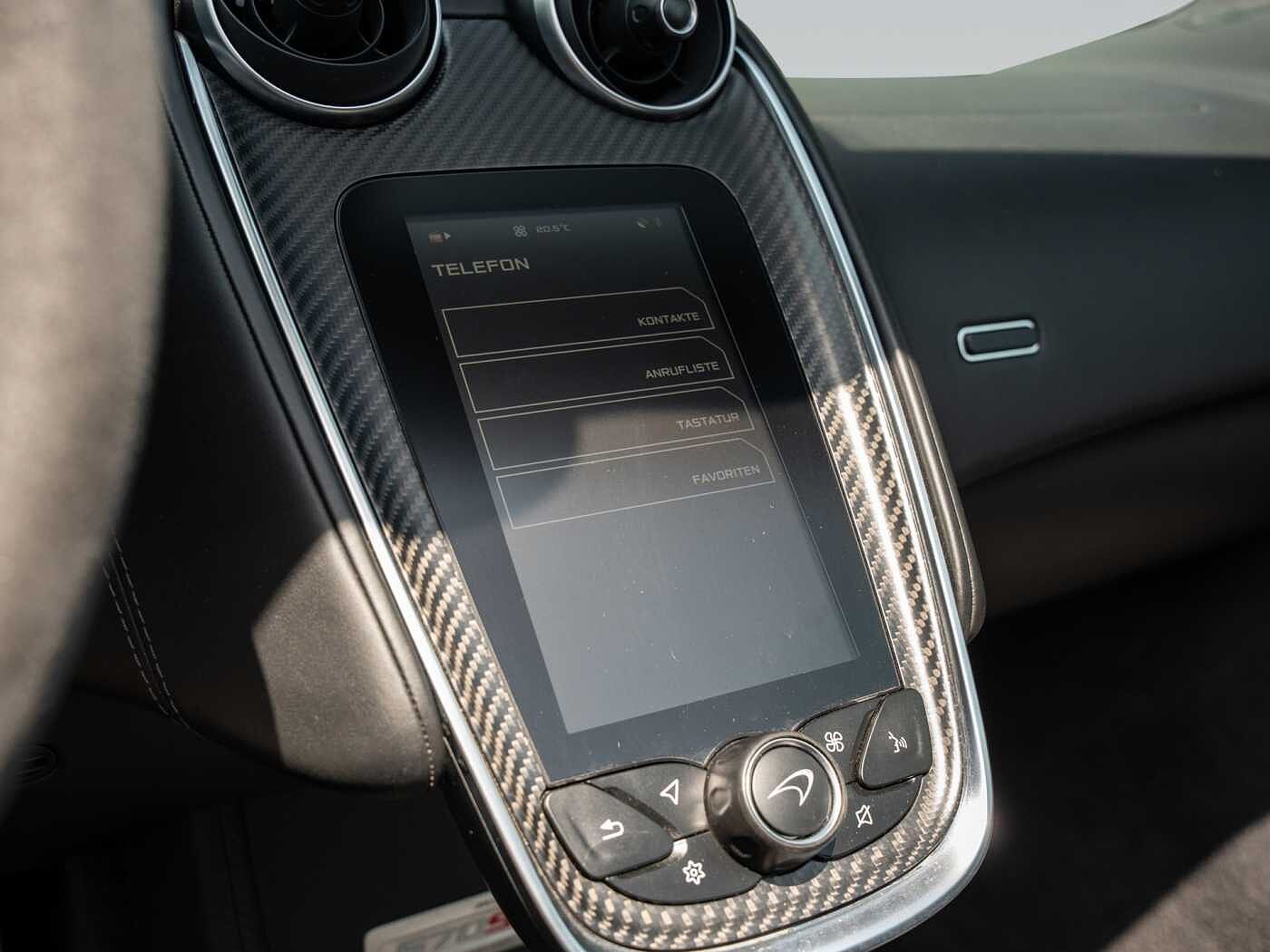 McLaren 570S Spider - 2019 - Joinsteer - #28