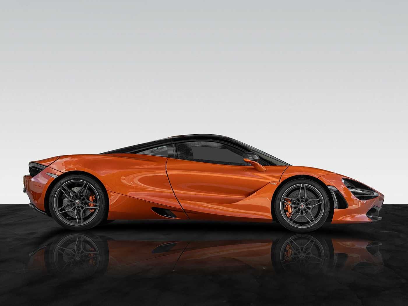 McLaren 720S - 2018 - Joinsteer - #3