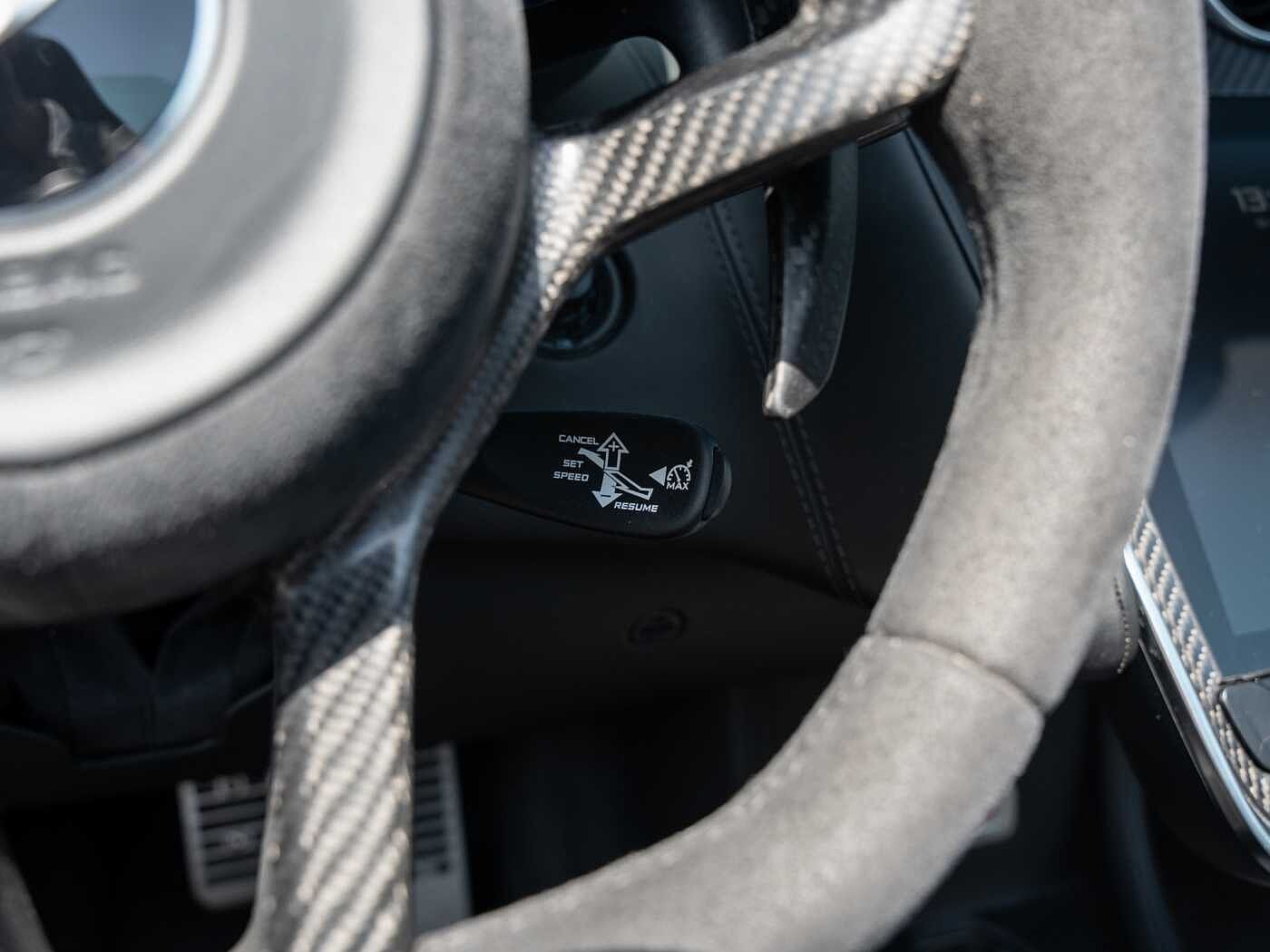 McLaren 570S Spider - 2019 - Joinsteer - #29