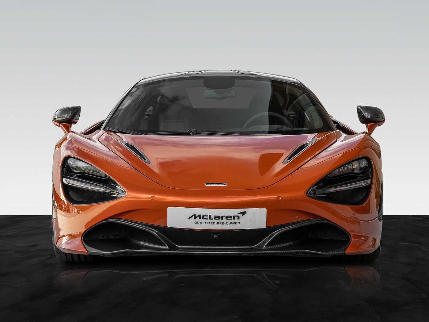 McLaren 720S - 2018 - Joinsteer - #4