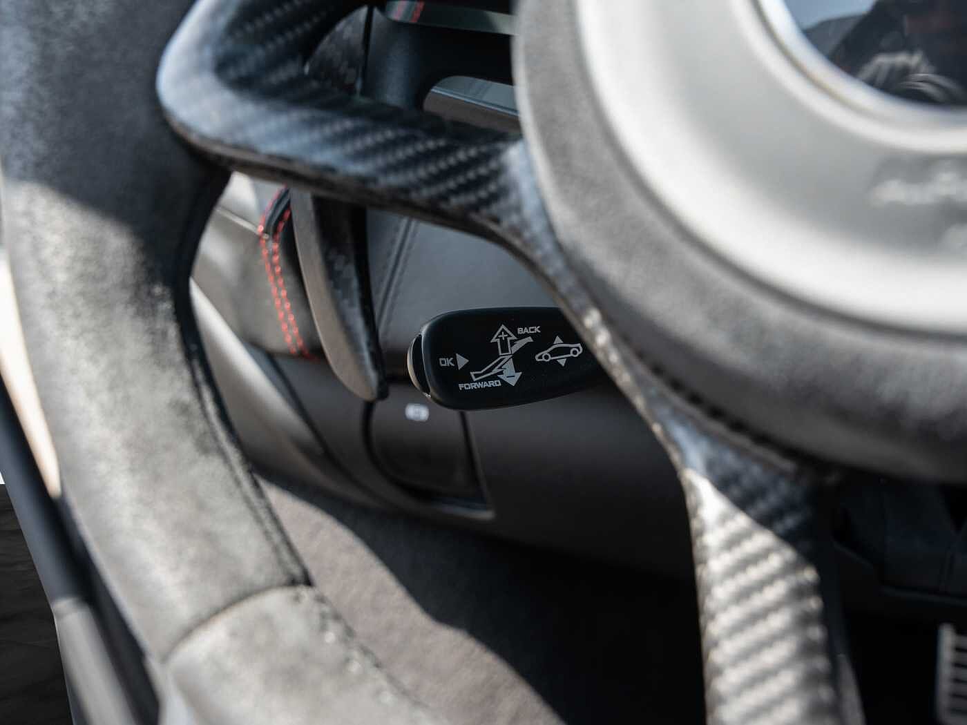 McLaren 570S Spider - 2019 - Joinsteer - #30