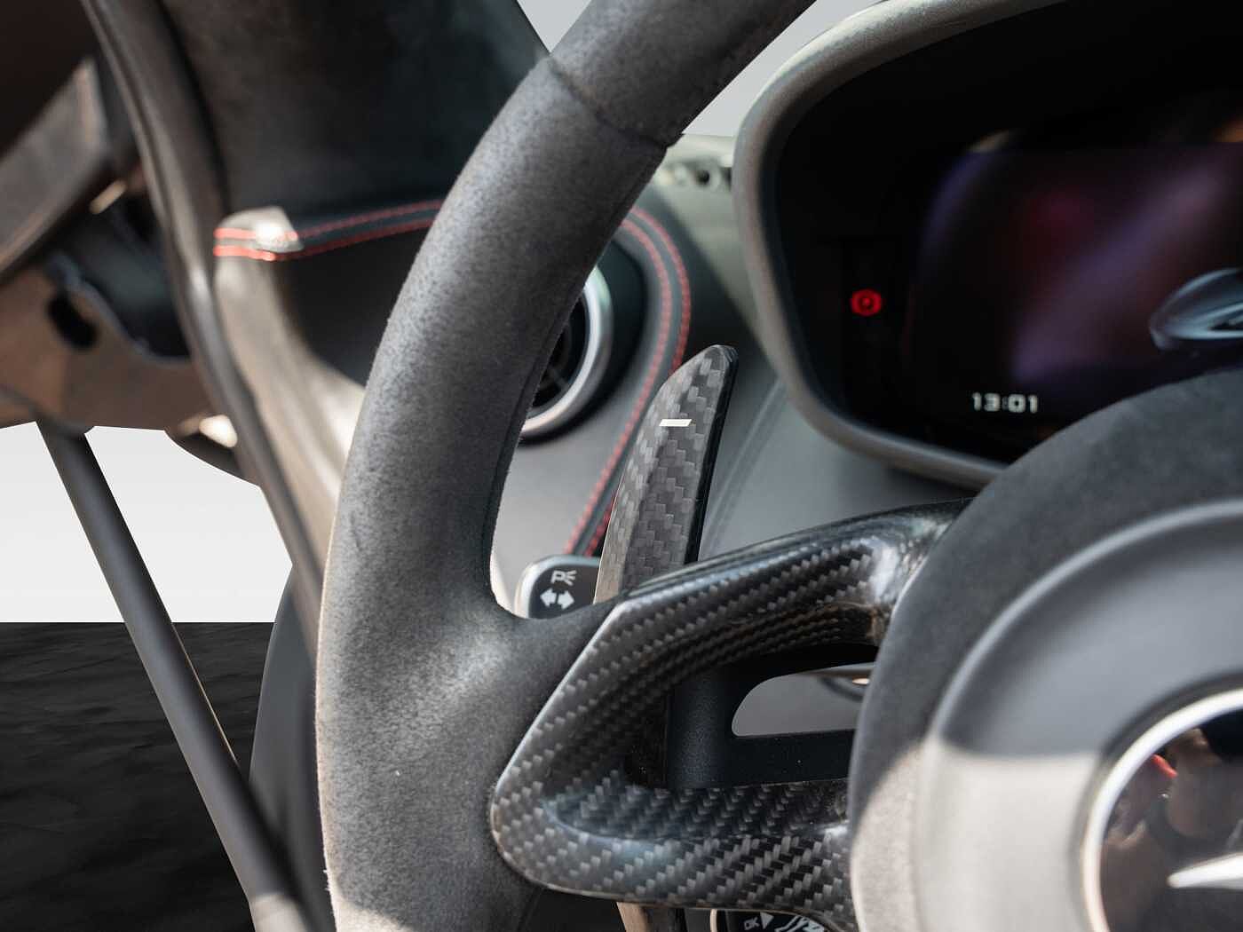 McLaren 570S Spider - 2019 - Joinsteer - #31