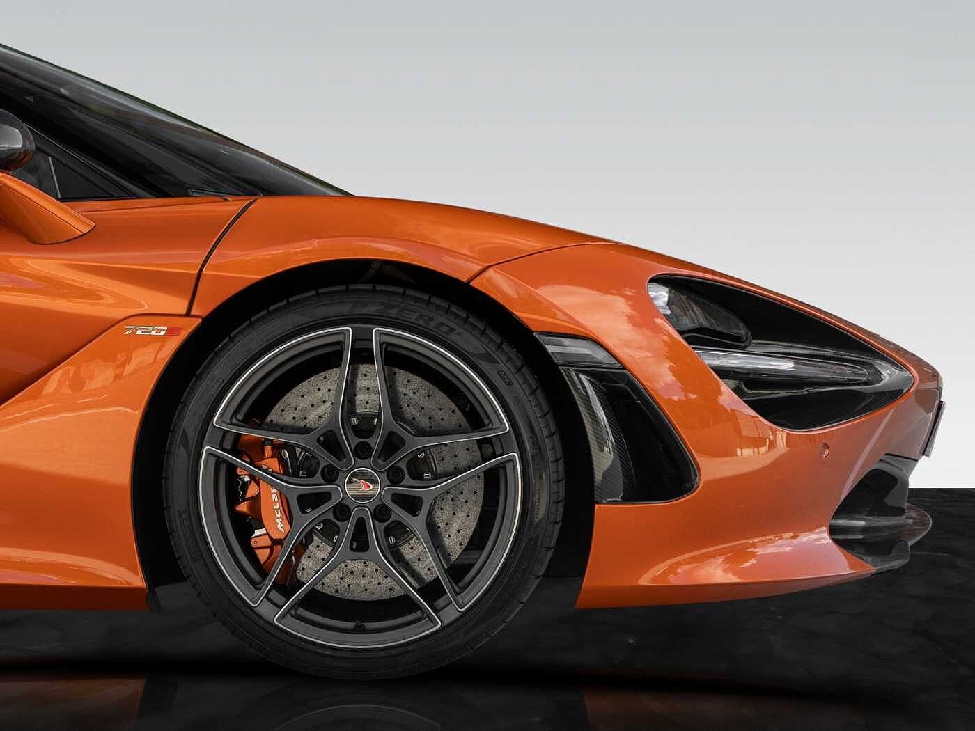 McLaren 720S - 2018 - Joinsteer - #9