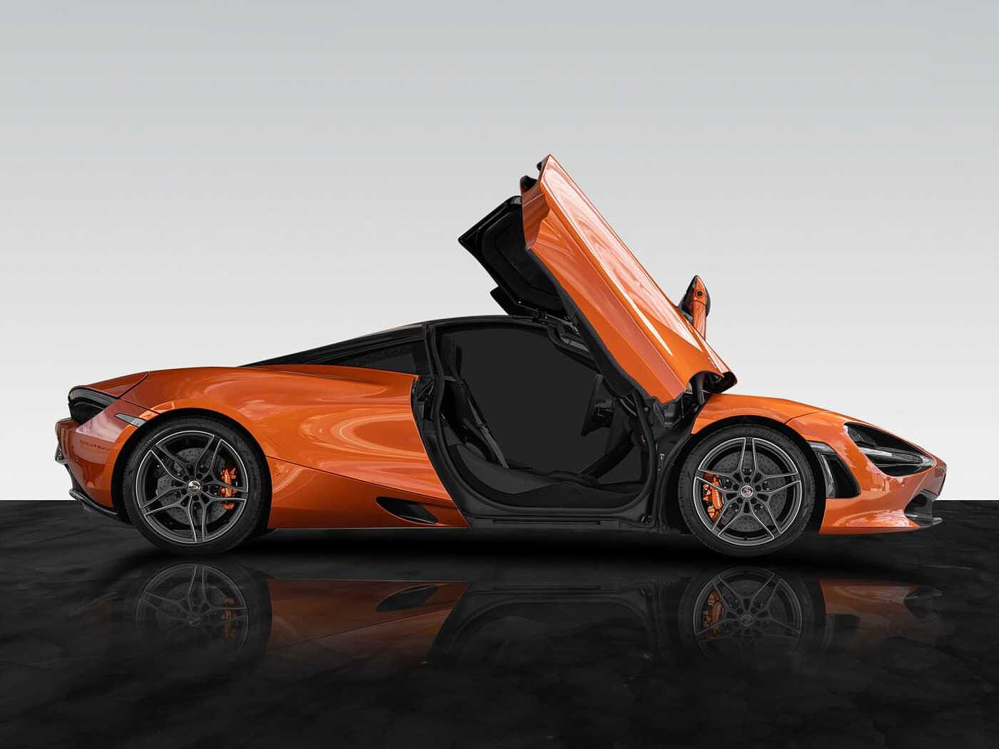 McLaren 720S - 2018 - Joinsteer - #13