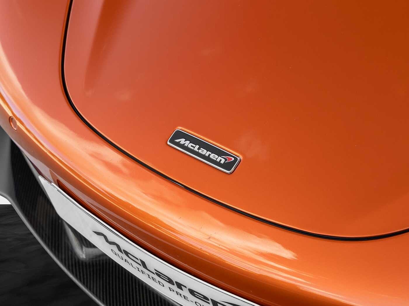 McLaren 720S - 2018 - Joinsteer - #16