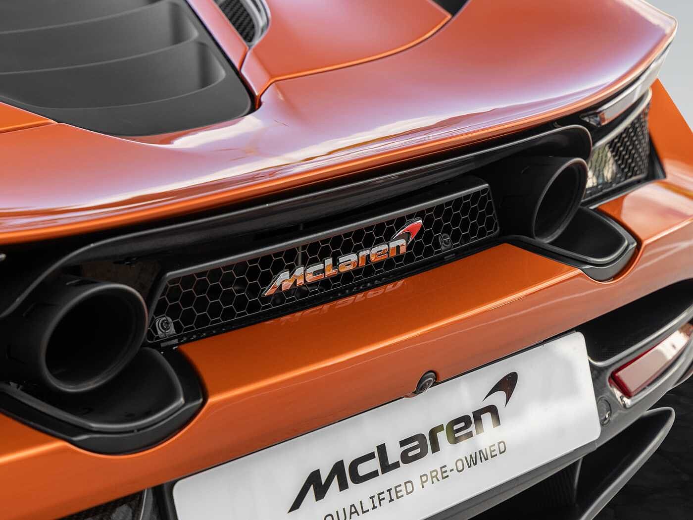 McLaren 720S - 2018 - Joinsteer - #18