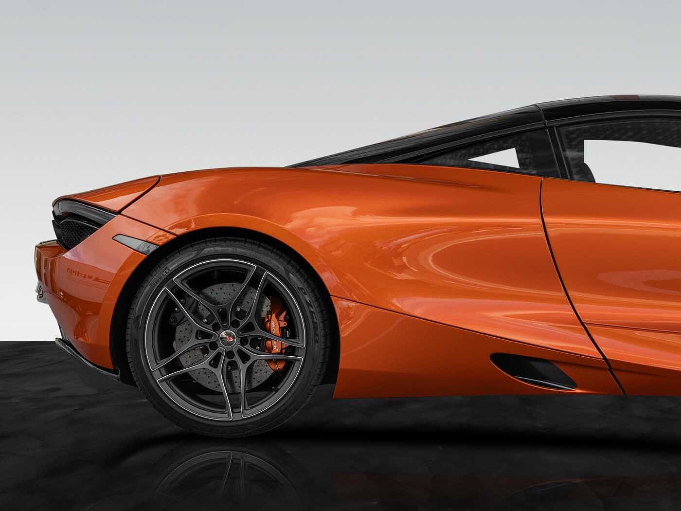 McLaren 720S - 2018 - Joinsteer - #19