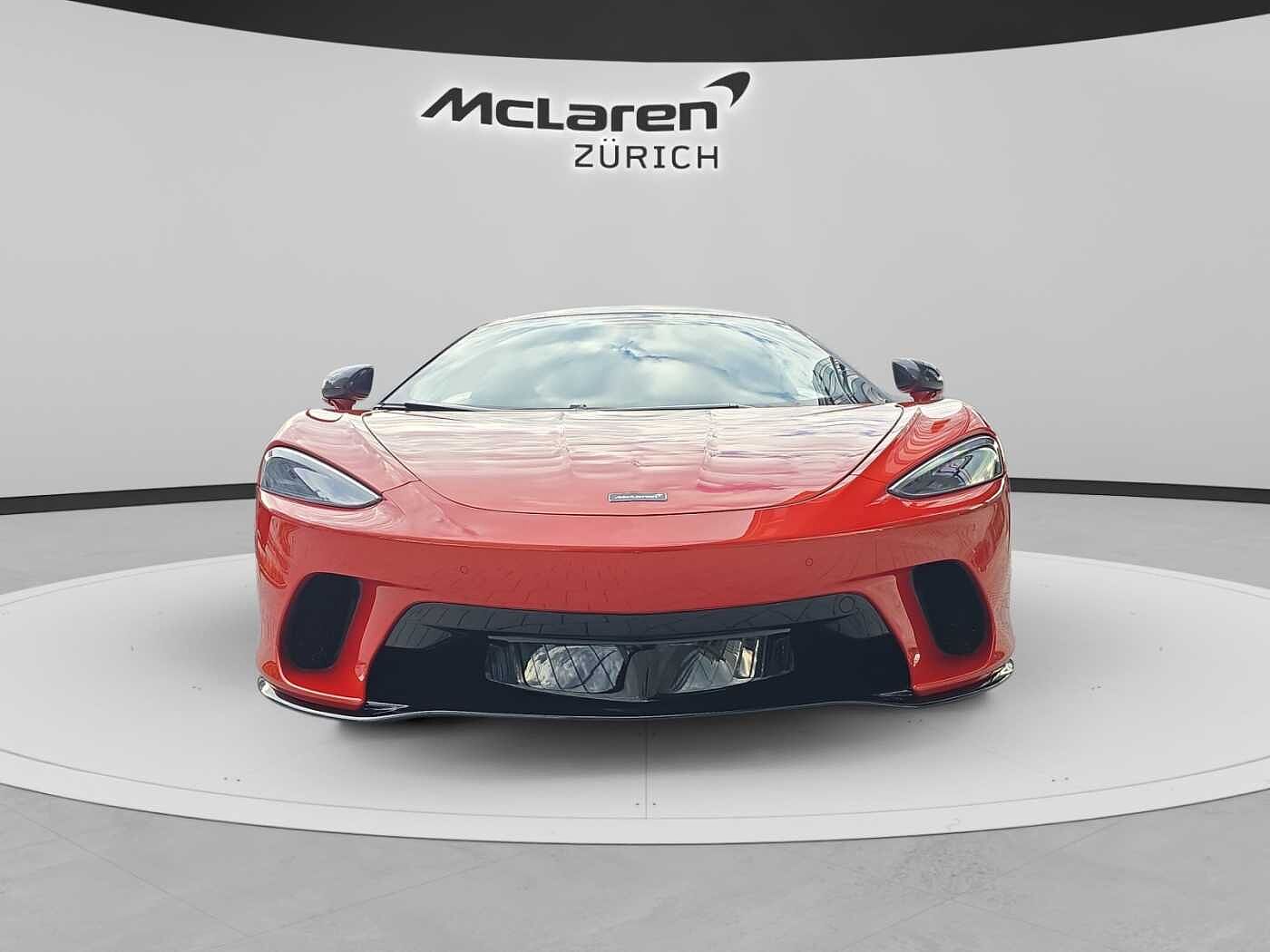 McLaren GT - 2023 - Joinsteer - #8