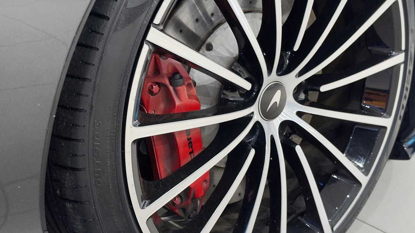 McLaren GT - 2020 - Joinsteer - #7